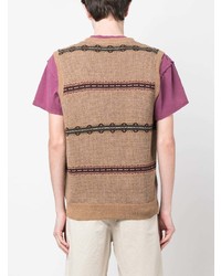 Polo Ralph Lauren Wool Knit Vest