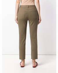 Tory Burch Vanner Tailored Trousers