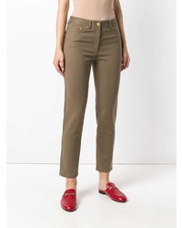 Tory Burch Vanner Tailored Trousers
