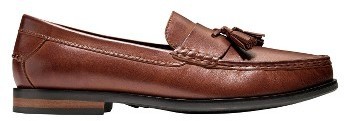 cole haan men's pinch friday contemporary tassel loafer