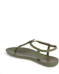 Ipanema Deco Thong Sandal