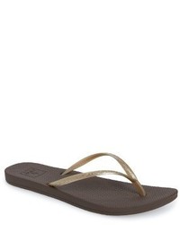 Reef Escape Lux Flip Flop