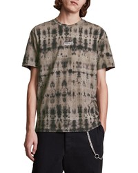 AllSaints Tied Up T Shirt