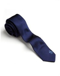 Original Penguin Slim Fit Silk Tie