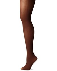 Betsey Johnson Two Pack Solid Opaque Tights
