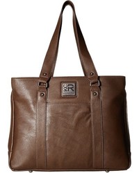 Kenneth Cole Reaction Casual Fling 150 Computer Tote Tote Handbags
