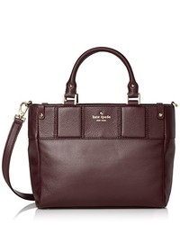 Kate Spade New York Summit Court Gillian Top Handle Bag