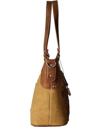 American West Shady Cove Convertible Tote Tote Handbags