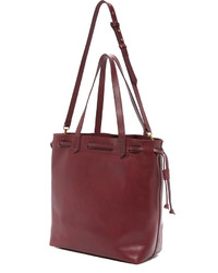 Madewell The Drawstring Transport Tote