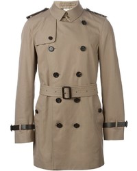 Burberry London Classic Trench Coat
