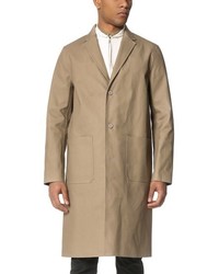 MACKINTOSH Hyke X Overcoat
