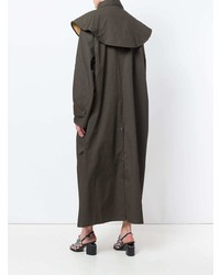 Walk Of Shame Long Cape Trench