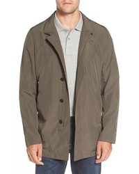 Sanyo Packable Rain Coat