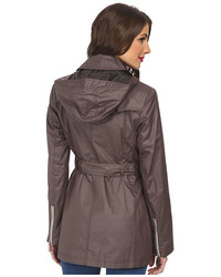 Vince Camuto Trench H8121