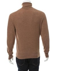 Tom Ford Cashmere Turtleneck Sweater