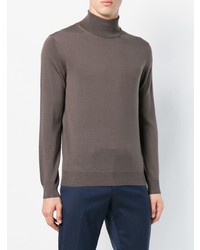 Dell'oglio Knit Sweater
