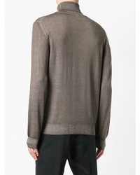 Tagliatore Turtleneck Sweater