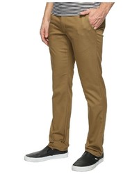 Vans Authentic Stretch Chino Pants Casual Pants