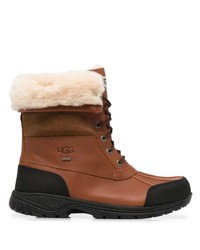 UGG Butte Lace Up Boots