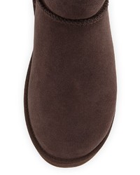 UGG Classic Short Suede Boot