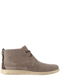 UGG Freamon Capra Lace Up Boots