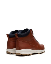 Nike Manoa Leather Se Rugged Orange Boots