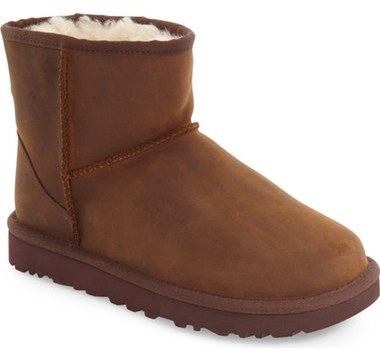 ugg water boots