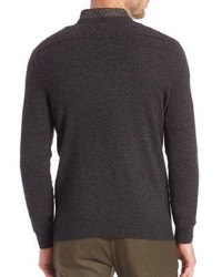 Vince Cashmere Sweater