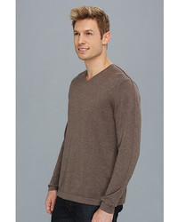 Tommy Bahama Island Deluxe V Neck Sweater