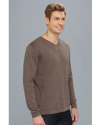 Tommy Bahama Island Deluxe V Neck Sweater