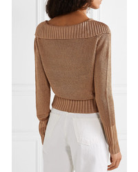 Theory Knitted Sweater