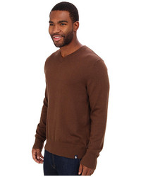 The North Face Mt Tam V Neck Sweater