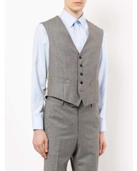 Gieves & Hawkes Tailored Waistcoat