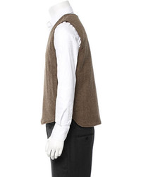 Woolrich Vest