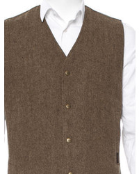 Woolrich Vest