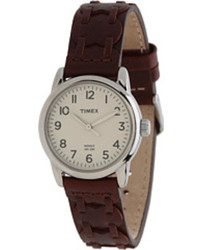 Brown Watch