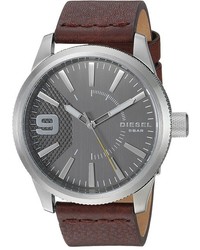 Diesel Rasp Dz1802 Watches