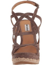 Not Rated Anatolia Wedge Shoes