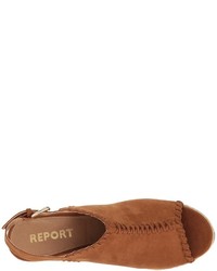 Report Delfina Wedge Shoes