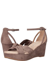 Chinese Laundry Dirty Laundry Dl Dive In Wedge Sandal Sandals