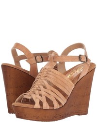 Sbicca Jia Wedge Shoes