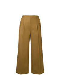 Chalayan Cropped Trousers