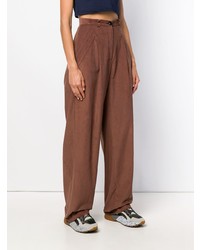 I'M Isola Marras High Waisted Trousers