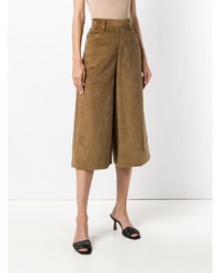 See by Chloe See By Chlo Corduroy Trousers