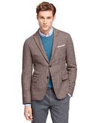 Brooks Brothers Donegal Sport Coat