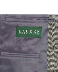 Lauren Ralph Lauren Lauren By Ralph Lauren Herringbone Sport Coat Wool
