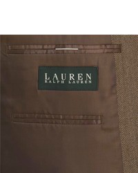 Lauren Ralph Lauren Lauren By Ralph Lauren Herringbone Sport Coat Wool