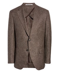 Peter Millar Tailored Wool Sport Coat
