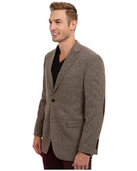 U.S. Polo Assn. Wool Donegal Sport Coat