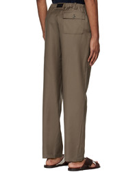 Agnona Trousers